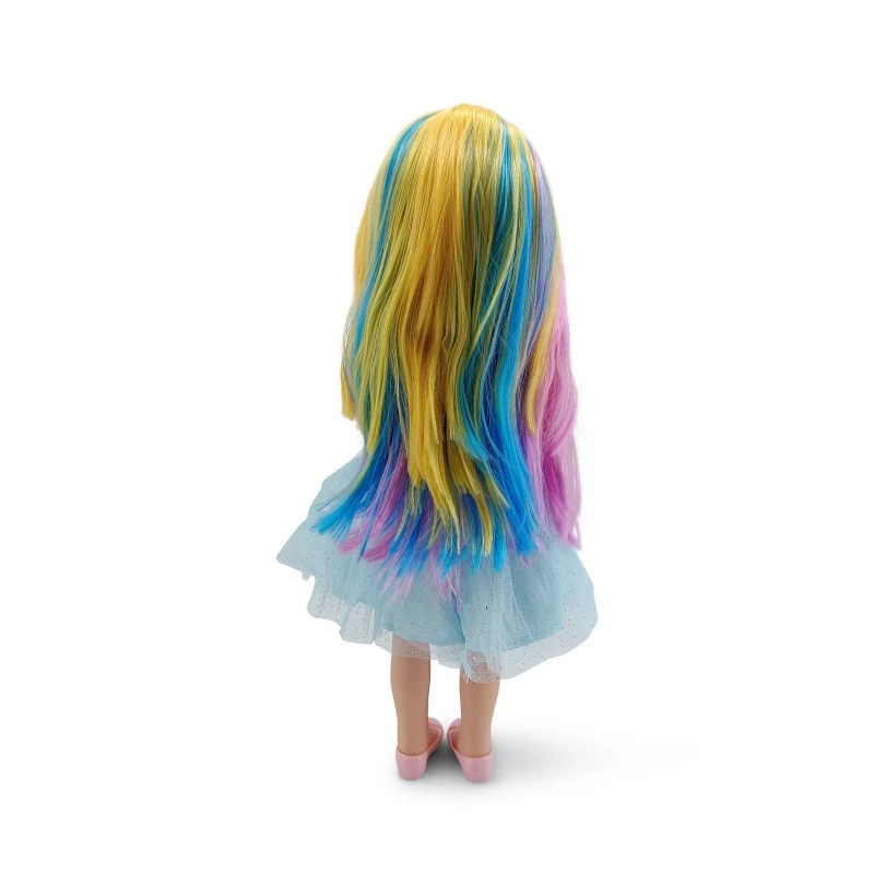 Кукла 46 cm Darling Doll LS1889A1